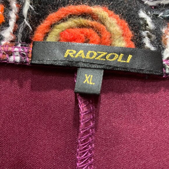 Purple Jacket XL - Picture 2 of 3